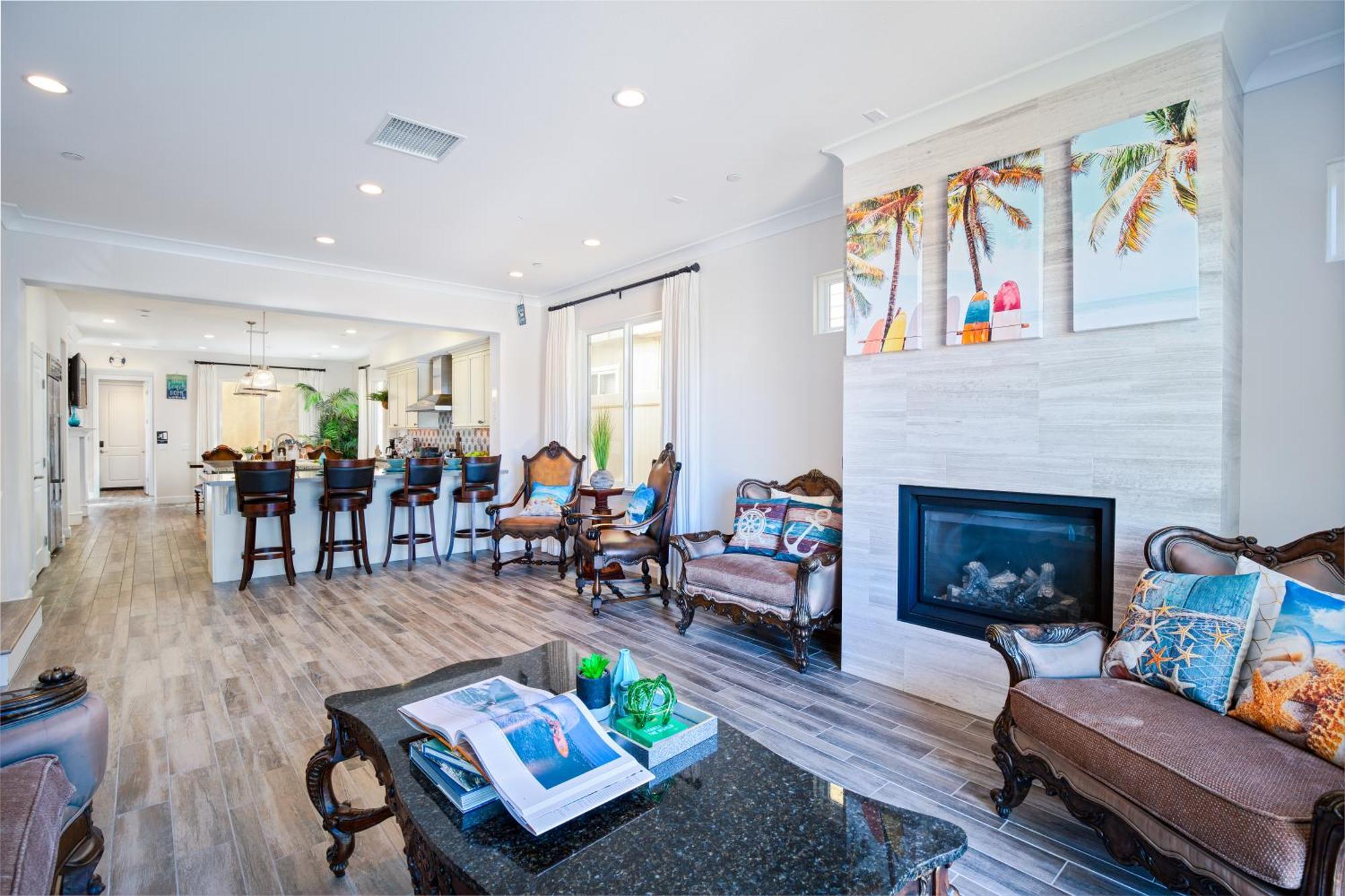 New Luxurious Beach Home Huntington Beach Exterior photo