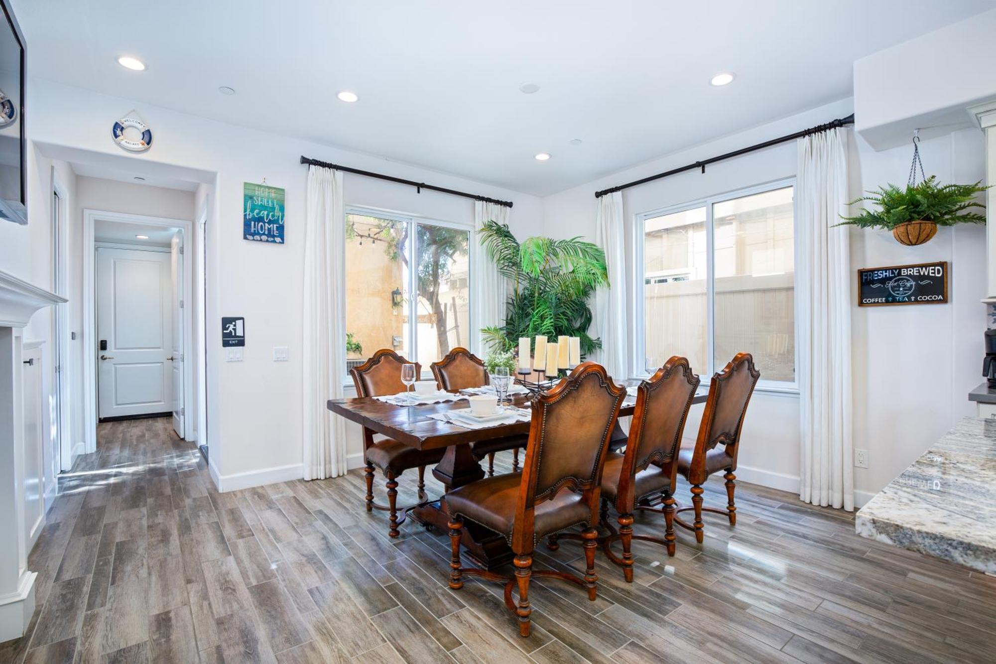 New Luxurious Beach Home Huntington Beach Exterior photo