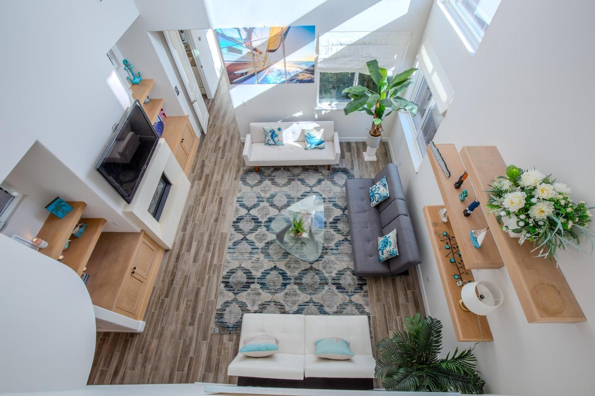 New Luxurious Beach Home Huntington Beach Exterior photo