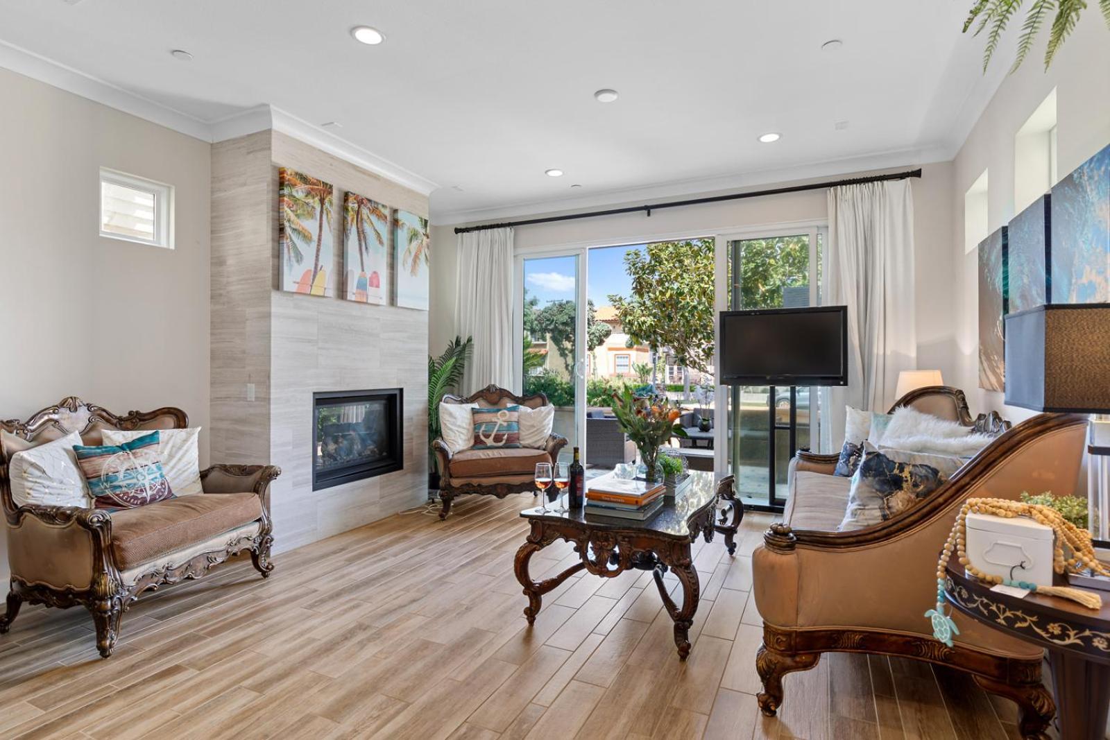 New Luxurious Beach Home Huntington Beach Exterior photo